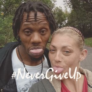 Meet your Posher, Quinton